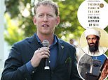 Navy SEAL who killed Osama bin Laden opens up about the risky mission