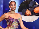 Alesha Dixon stands by Ashley Banjo over Diversity’s BGT performance