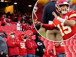 NFL Kickoff 2020! Chiefs begin title defense vs. Texans in front of 17,000 socially distanced fans