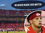 NFL Kickoff 2020! Chiefs begin title defense vs. Texans in front of 17,000 socially distanced fans
