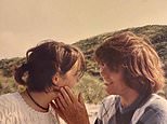 ‘My beloved mama’: Diana Rigg’s daughter pays tribute to her ‘beautiful and brilliant’ mother