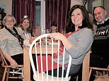 Defiant parents in England vow to break the ‘rule of six’