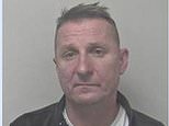 Polish driver is jailed for eight years after trying to smuggle £8million of cocaine into UK