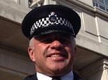 The London tower block where police arrested cop killer for having ammunition – but MISSED his gun
