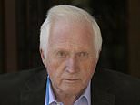 David Dimbleby slams BBC presenters who take on lucrative jobs outside the corporation