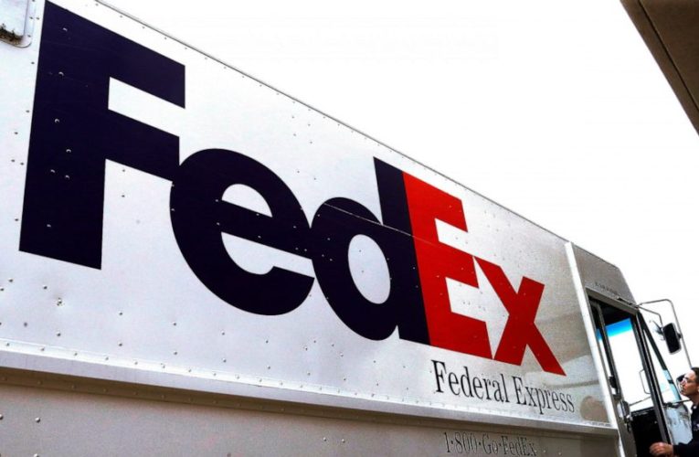 FedEx’s profit jumps as residential deliveries soar