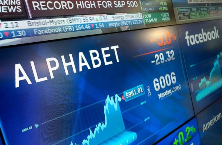 Google parent agrees to $310M misconduct lawsuit settlement