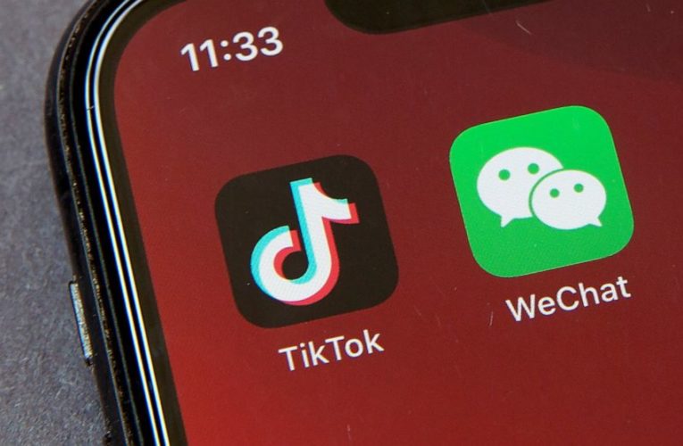 Judge agrees to delay US gov’t restrictions on WeChat