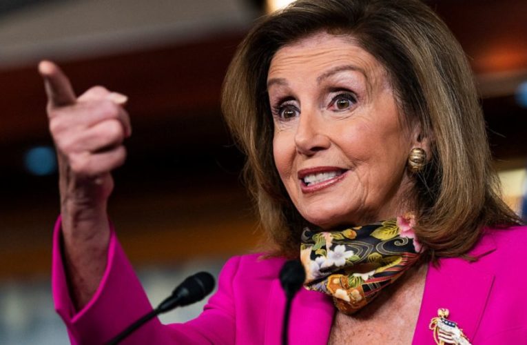 House Democrats hope to pass funding bill to avert shutdown