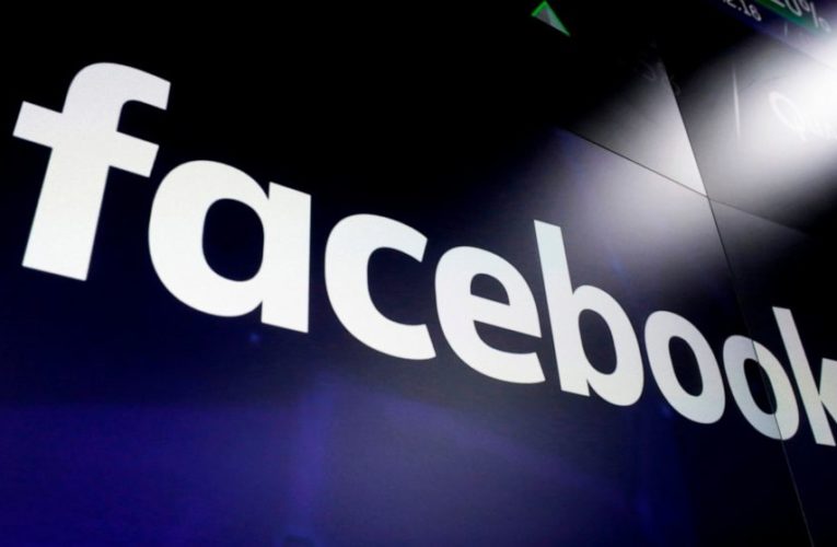 Facebook curbs political ads – for 7 days before US election