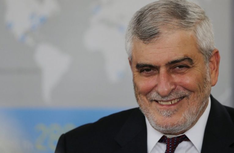 Head of Israel’s biggest bank expects deals soon with UAE