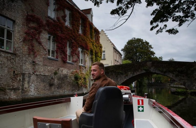 Pandemic turns summer into European tourism’s leanest season