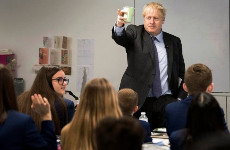 The Latest: Virus curbs late-night drinking in Parliament