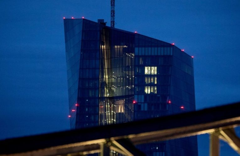 European Central Bank expects to use full extent of stimulus