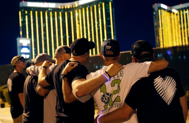 Court OK’s $800M settlement for MGM Resorts, Vegas victims