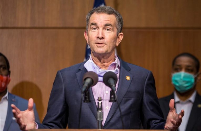 Group charged in Michigan governor kidnap plot discussed targeting Virginia governor, FBI agent says