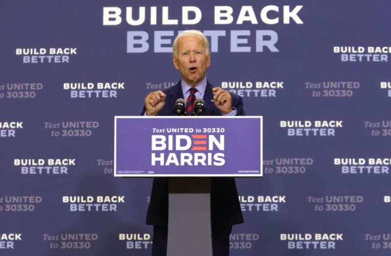 What you should know about Biden’s tax plan