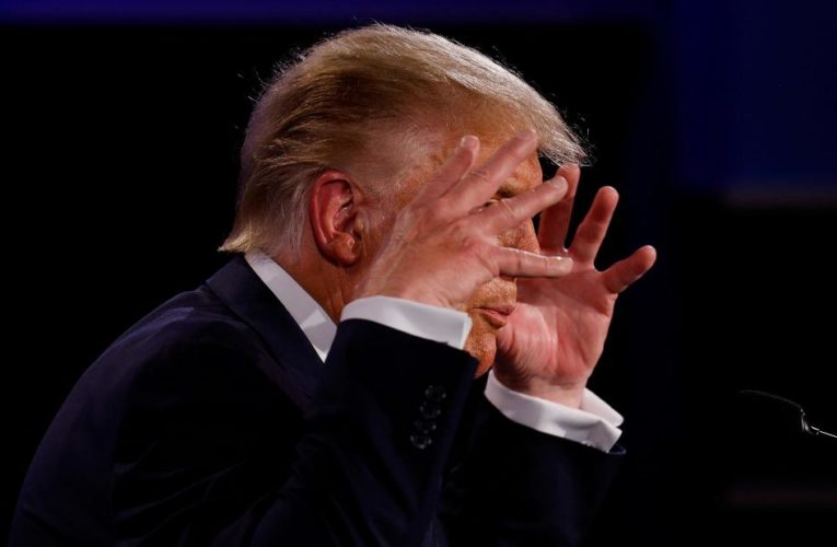 Analysis: Why the last presidential debate (still) might not happen