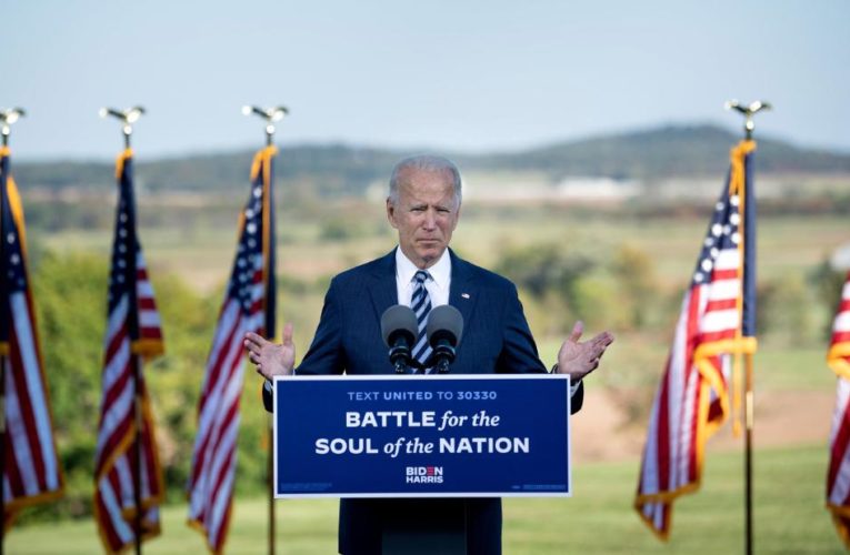 Analysis: How Joe Biden is actually a good politician