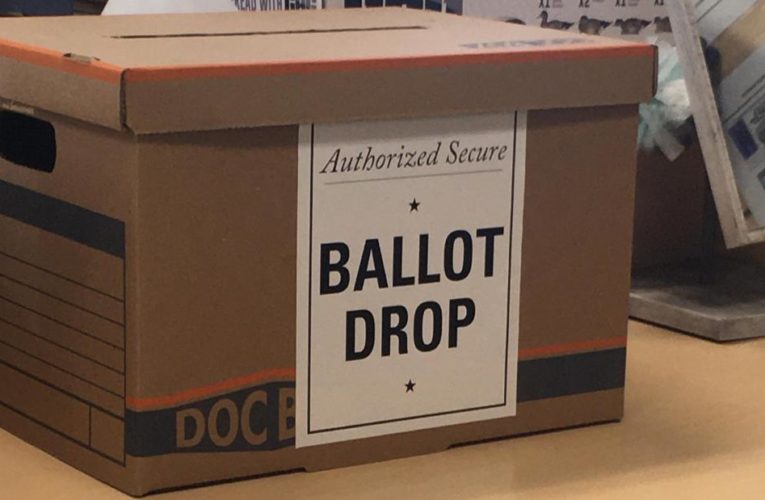 ‘It’s extremely problematic’: Republicans inject new chaos into 2020 election with unauthorized ballot dropboxes in California