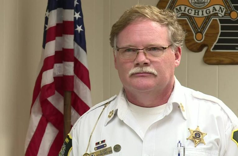 One sheriff’s defense of accused domestic terrorists highlights friendly relationships between some sheriffs and self-styled militias