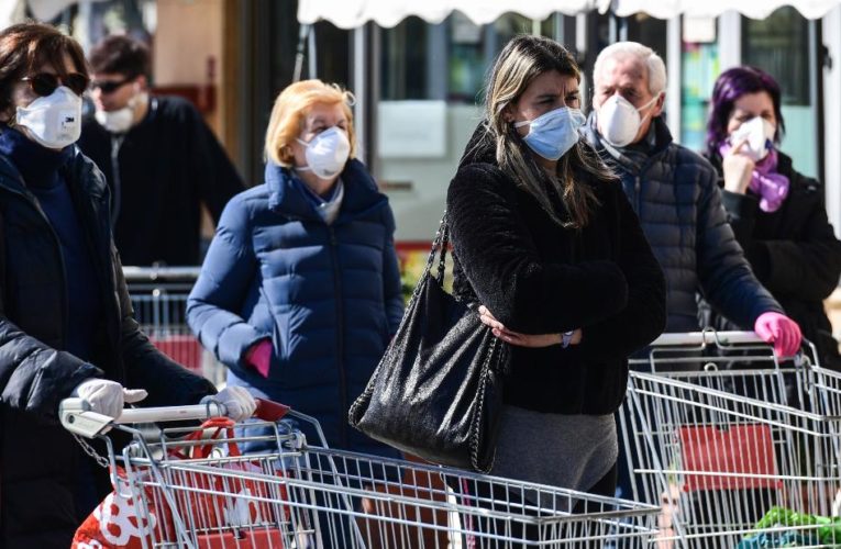 How to stay healthy and sane during this new surge (while still enjoying fall and winter)