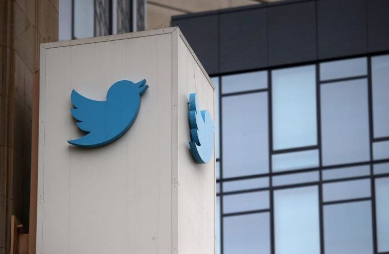 Twitter suspends fake accounts pretending to be Black Trump supporters