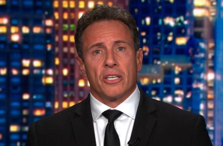 Cuomo reacts to Trump handling family diagnosis