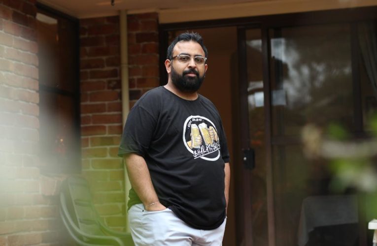 How this former QAnon believer escaped the virtual cult