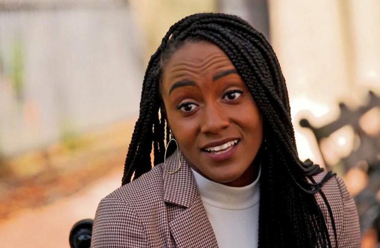 ‘I’m going home to Alabama’: Broadway actress out of work