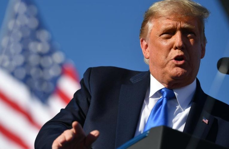 There’s no one left to rein in Trump’s reckless rally strategy