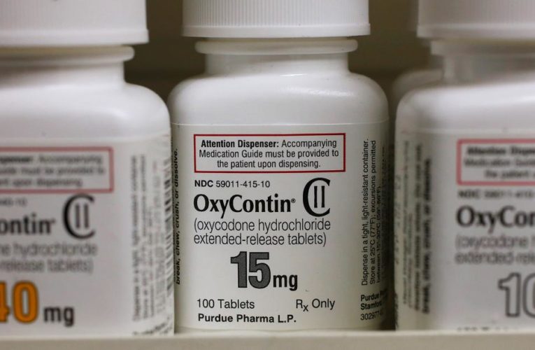 Purdue Pharma will pay more than $8 billion for its role in creating the nation’s opioid crisis and close down the company