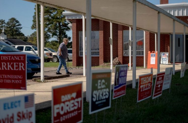 The state’s rapidly shifting demographics could shake up many close races for president, Senate and governor