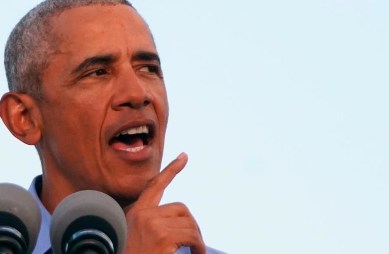 Analysis: The most important line in Obama’s takedown of Trump