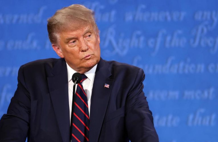 The last president facing re-election troubles like Trump’s was  Carter in 1980. Injured by recession and impotent against a national crisis, Carter lost big.