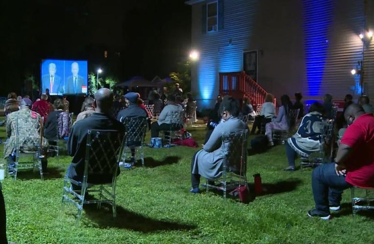 Philadelphia Democrats rate Biden’s final debate performance