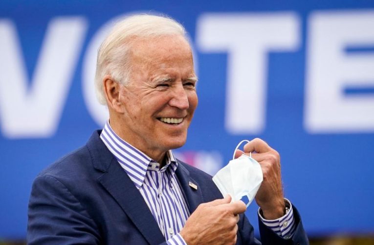 Biden says Trump can win because of ‘how he plays’
