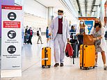 US plans to open ‘travel corridor’ between NYC and London in time for the holidays, report says