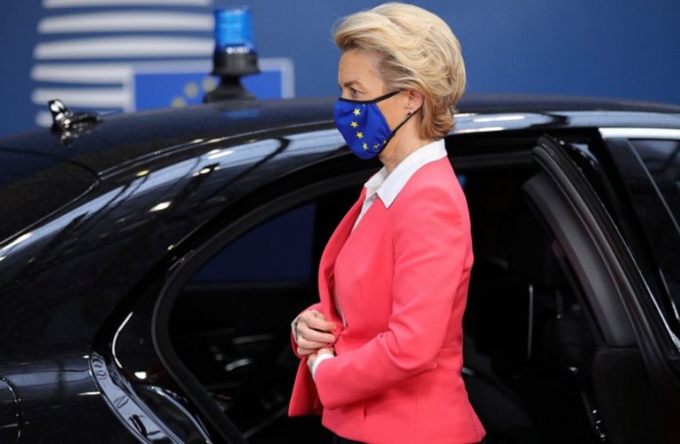 UK, EU leaders to discus Brexit, free trade talks