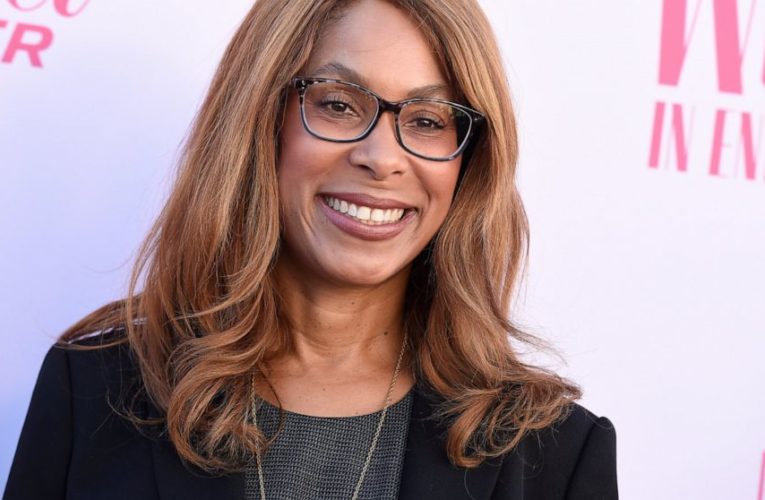 Veteran TV executive Channing Dungey jumps to Warner Bros.