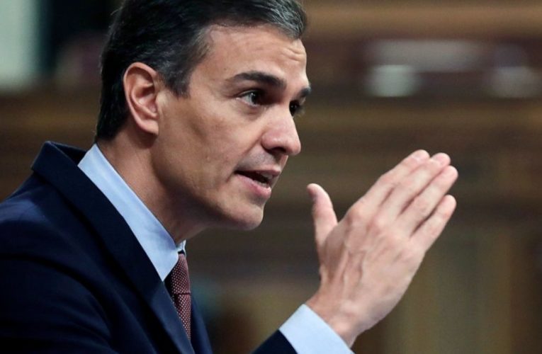 Spain PM works on new state of emergency to curb outbreak