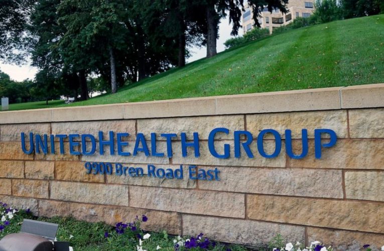 UnitedHealth tops profit forecast, finally hikes outlook
