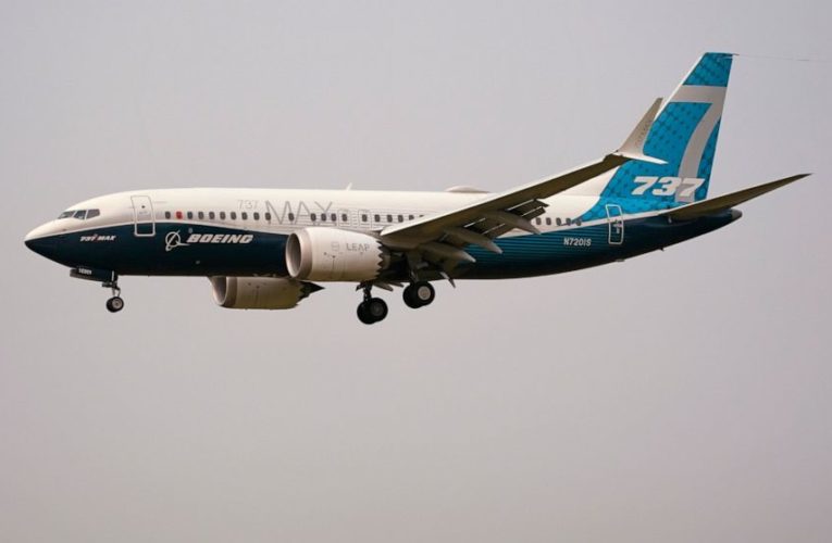 American plans flights with Boeing 737 Max by year-end