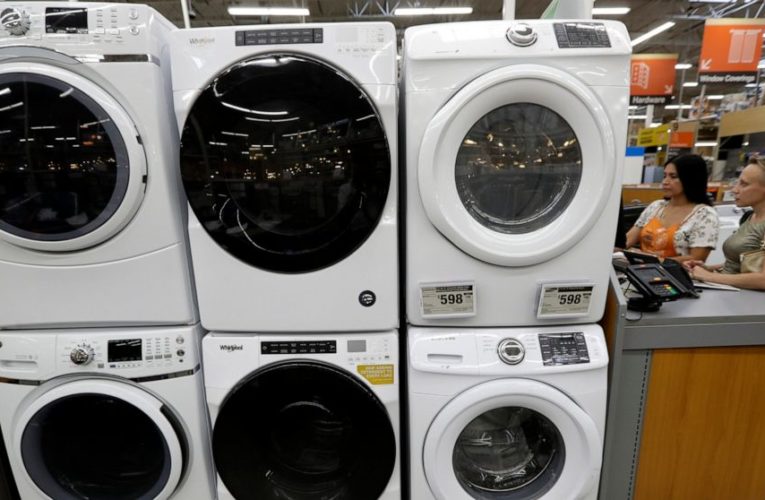 September growth for US manufacturing, fifth straight month