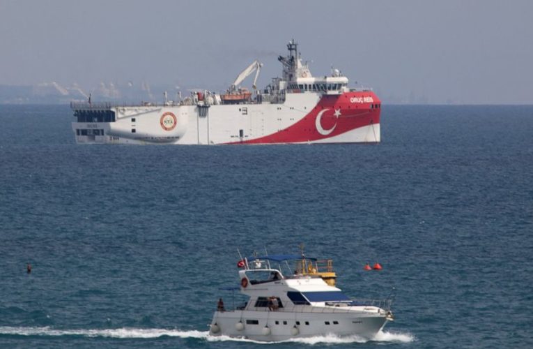 Greece calls new Turkish survey mission a threat to region