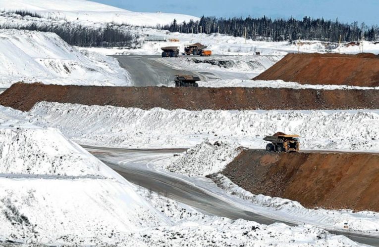 Trump pushes mining with order, but effects are uncertain