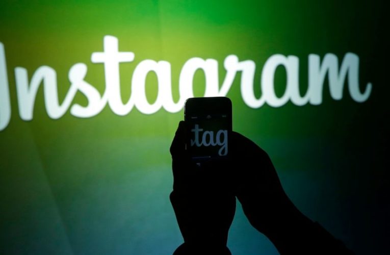 UK says Instagram to crack down on hidden influencer ads