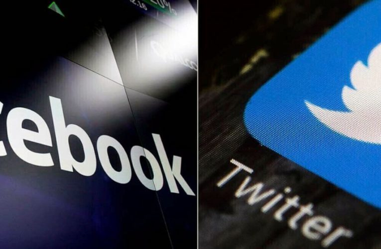 Twitter CEO says it was wrong to block links to Biden story