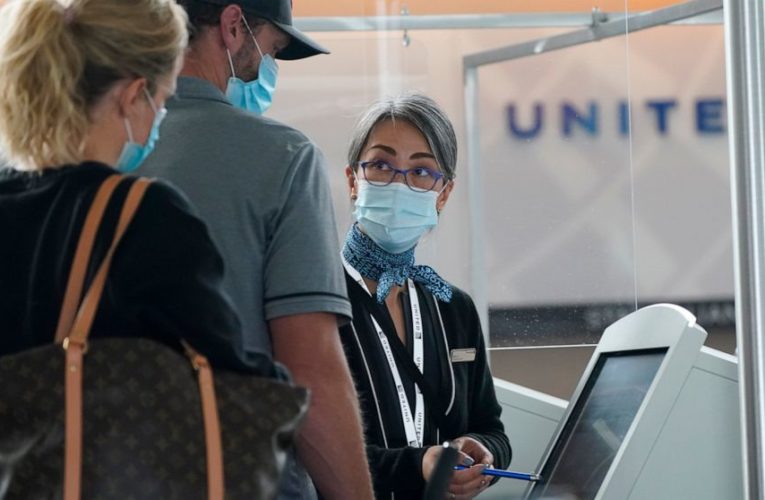 Democratic proposal for more airline aid stalls in Congress