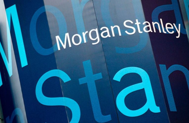 Morgan Stanley buying Eaton Vance in deal valued at $7B